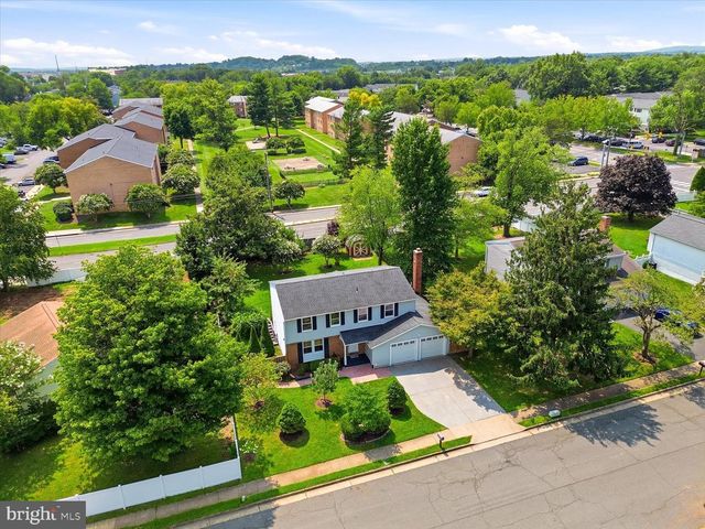 107 APPLETREE DR NE, Leesburg, VA 20176