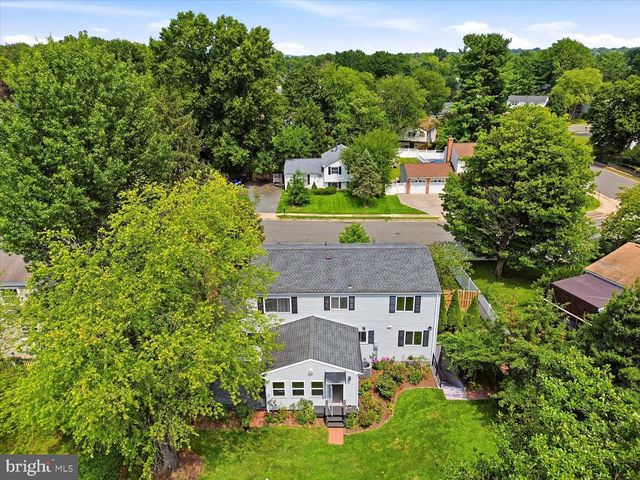 107 APPLETREE DR NE, Leesburg, VA 20176