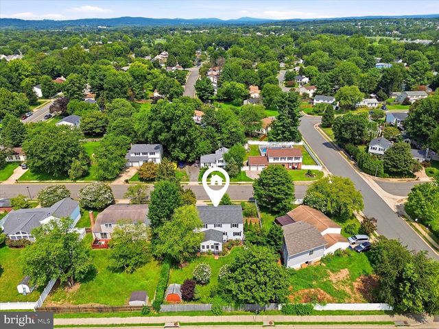107 APPLETREE DR NE, Leesburg, VA 20176