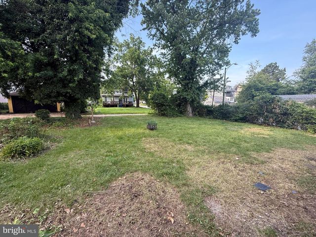 4300 FERNHILL AVE, Baltimore, MD 21215