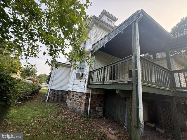 4300 FERNHILL AVE, Baltimore, MD 21215