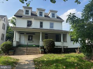 4300 FERNHILL AVE, Baltimore, MD 21215