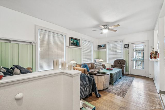 1376 N Pearl Street 312, Denver, CO 80203