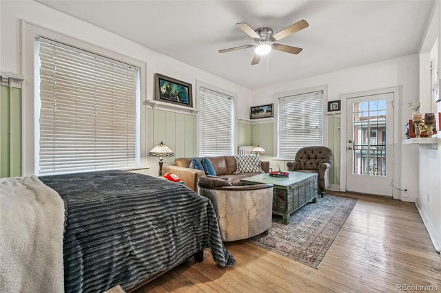 1376 N Pearl Street 312, Denver, CO 80203