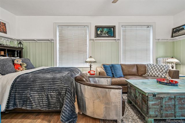 1376 N Pearl Street 312, Denver, CO 80203