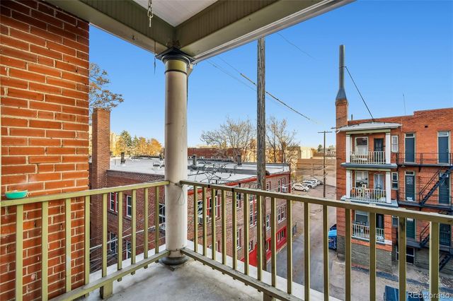 1376 N Pearl Street 312, Denver, CO 80203