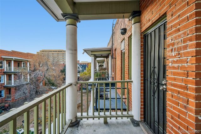 1376 N Pearl Street 312, Denver, CO 80203