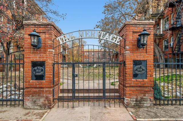 1376 N Pearl Street 312, Denver, CO 80203