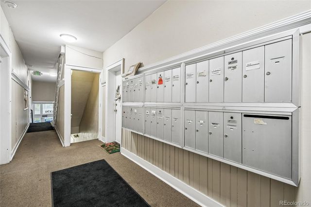 1376 N Pearl Street 312, Denver, CO 80203