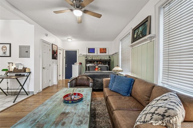 1376 N Pearl Street 312, Denver, CO 80203