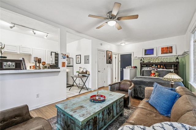 1376 N Pearl Street 312, Denver, CO 80203