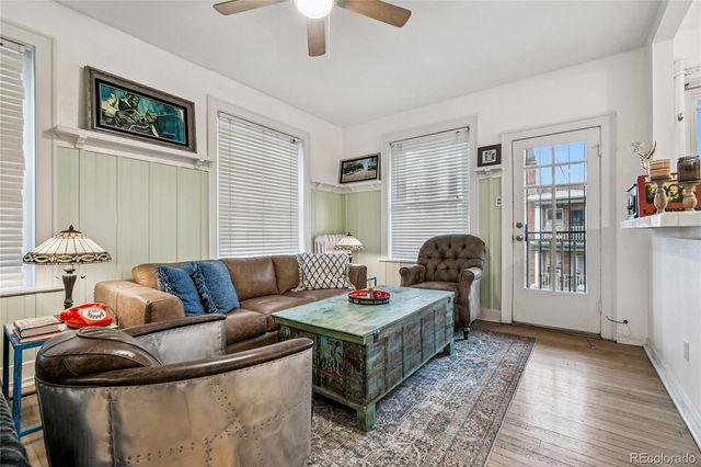 1376 N Pearl Street 312, Denver, CO 80203