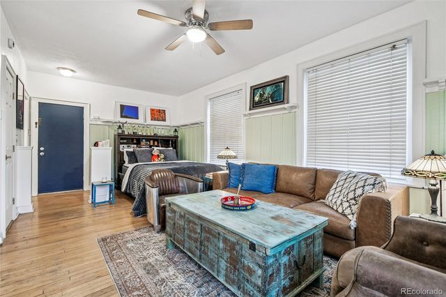 1376 N Pearl Street 312, Denver, CO 80203