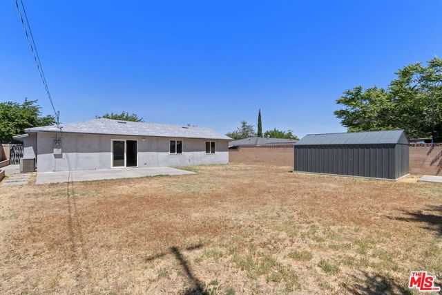 350 E Avenue R11, Palmdale, CA 93550