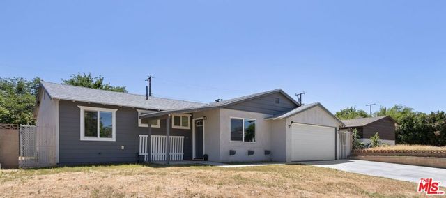 350 E Avenue R11, Palmdale, CA 93550