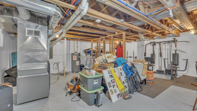 N1231 COUNTY ROAD V, Campbellsport, WI 53010