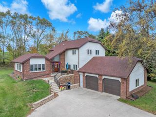 N1231 COUNTY ROAD V, Campbellsport, WI 53010