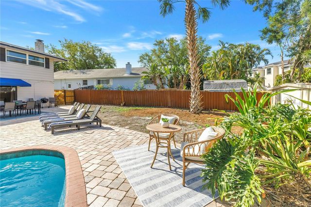 8500 144TH LANE, Seminole, FL 33776