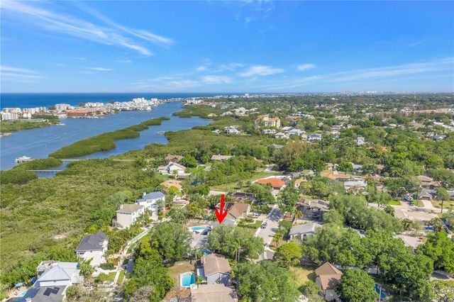 8500 144TH LANE, Seminole, FL 33776