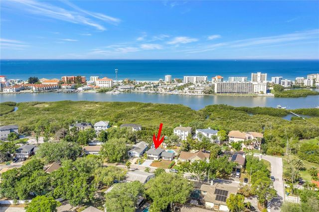 8500 144TH LANE, Seminole, FL 33776