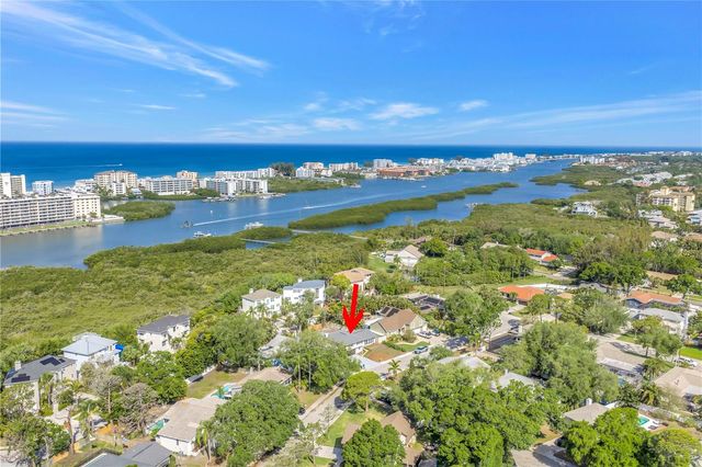 8500 144TH LANE, Seminole, FL 33776