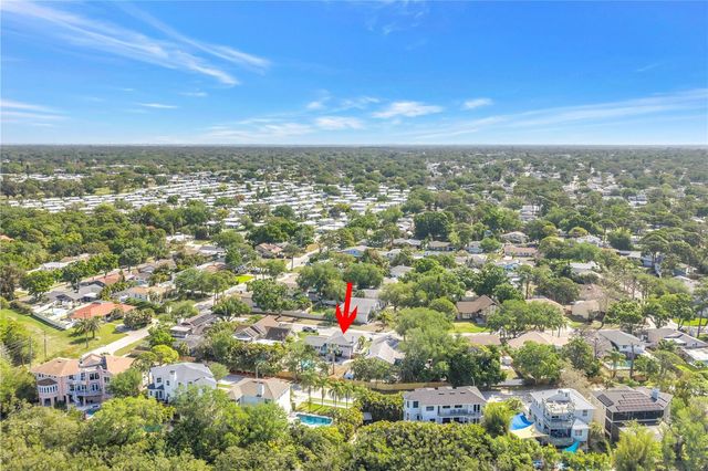 8500 144TH LANE, Seminole, FL 33776