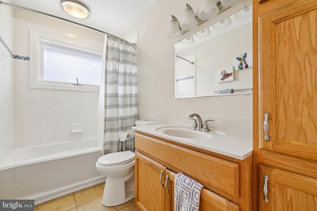 217 WOODPOINT AVE, Hagerstown, MD 21740