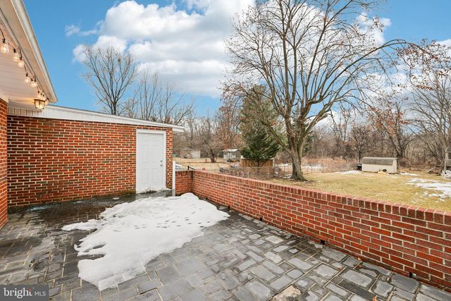 217 WOODPOINT AVE, Hagerstown, MD 21740