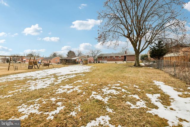 217 WOODPOINT AVE, Hagerstown, MD 21740