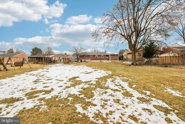 217 WOODPOINT AVE, Hagerstown, MD 21740