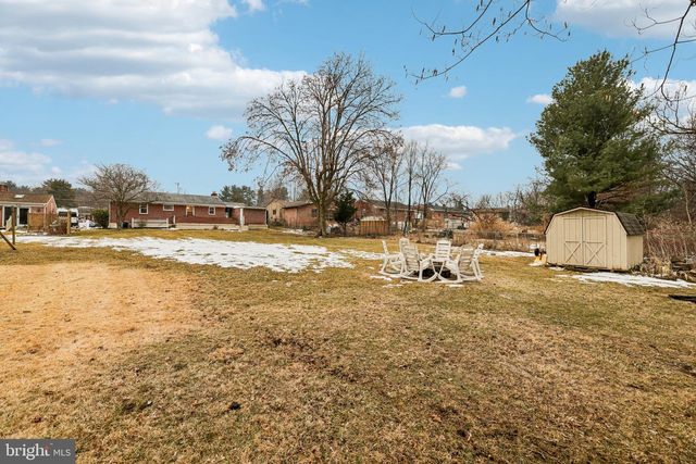 217 WOODPOINT AVE, Hagerstown, MD 21740