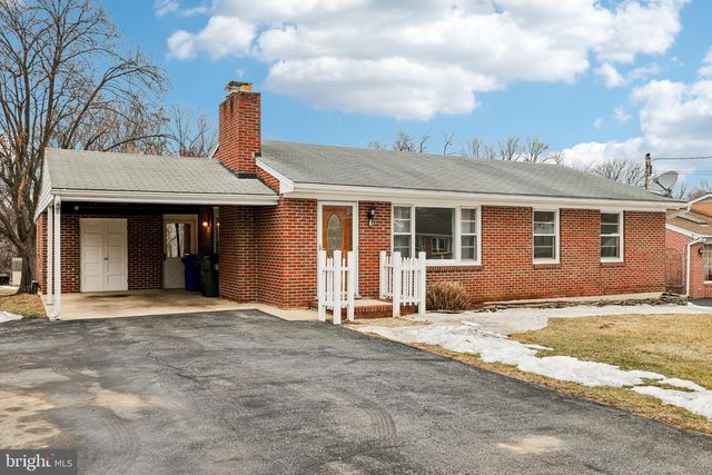 217 WOODPOINT AVE, Hagerstown, MD 21740