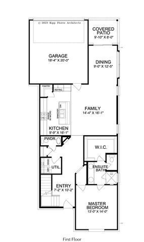 11623 Empress Drive, Frisco, TX 75035