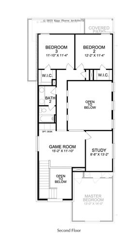 11623 Empress Drive, Frisco, TX 75035