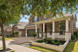 400 Warwick Boulevard, Lewisville, TX 75056