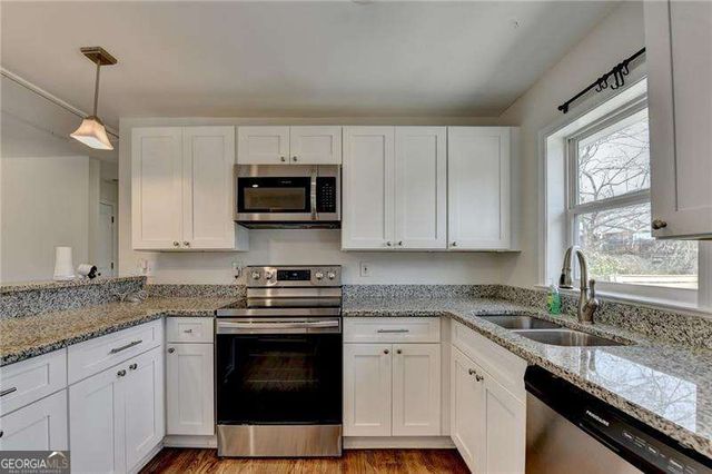 1978 Terry Mill Road SE, Atlanta, GA 30316