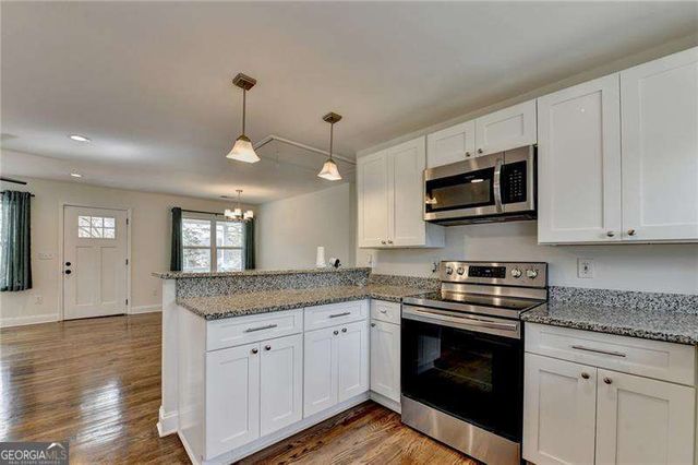 1978 Terry Mill Road SE, Atlanta, GA 30316