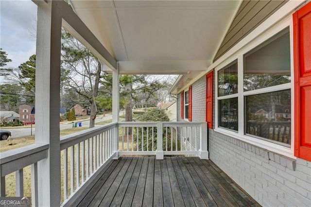 1978 Terry Mill Road SE, Atlanta, GA 30316