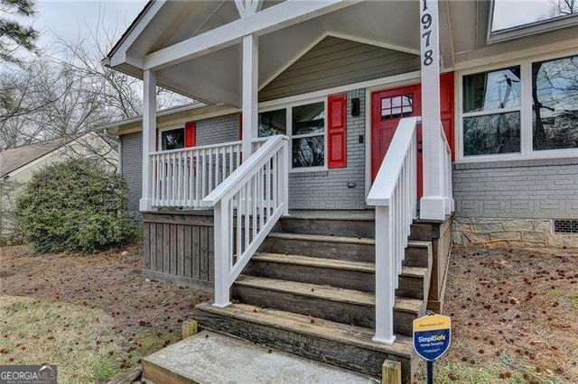 1978 Terry Mill Road SE, Atlanta, GA 30316