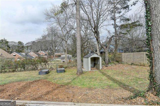 1978 Terry Mill Road SE, Atlanta, GA 30316