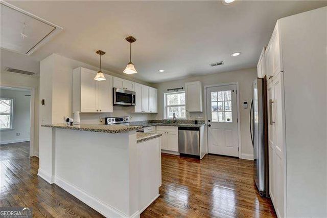 1978 Terry Mill Road SE, Atlanta, GA 30316