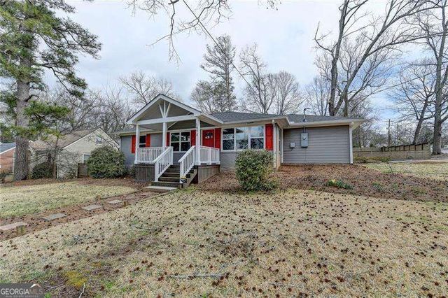 1978 Terry Mill Road SE, Atlanta, GA 30316