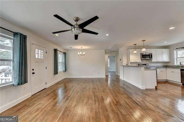 1978 Terry Mill Road SE, Atlanta, GA 30316