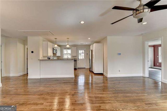 1978 Terry Mill Road SE, Atlanta, GA 30316