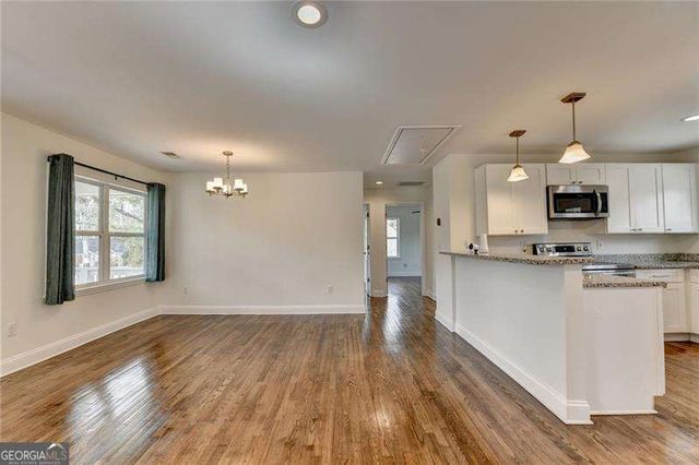 1978 Terry Mill Road SE, Atlanta, GA 30316