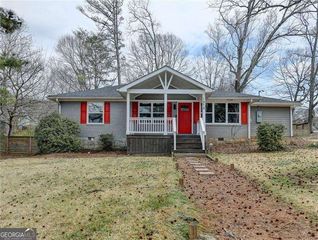 1978 Terry Mill Road SE, Atlanta, GA 30316