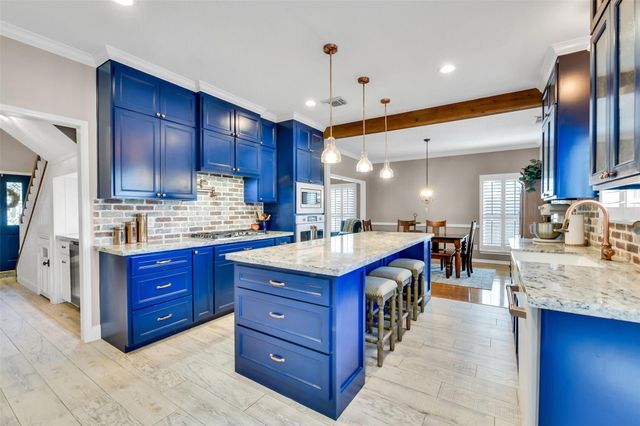 1509 Kilgarlin Lane, Deer Park, TX 77536