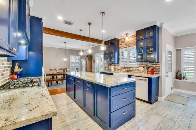 1509 Kilgarlin Lane, Deer Park, TX 77536