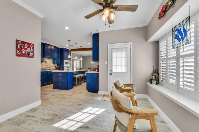 1509 Kilgarlin Lane, Deer Park, TX 77536