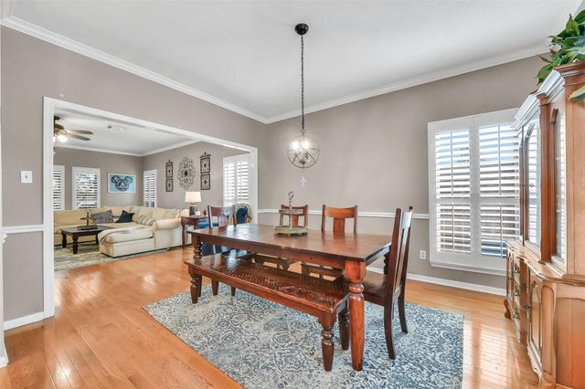 1509 Kilgarlin Lane, Deer Park, TX 77536